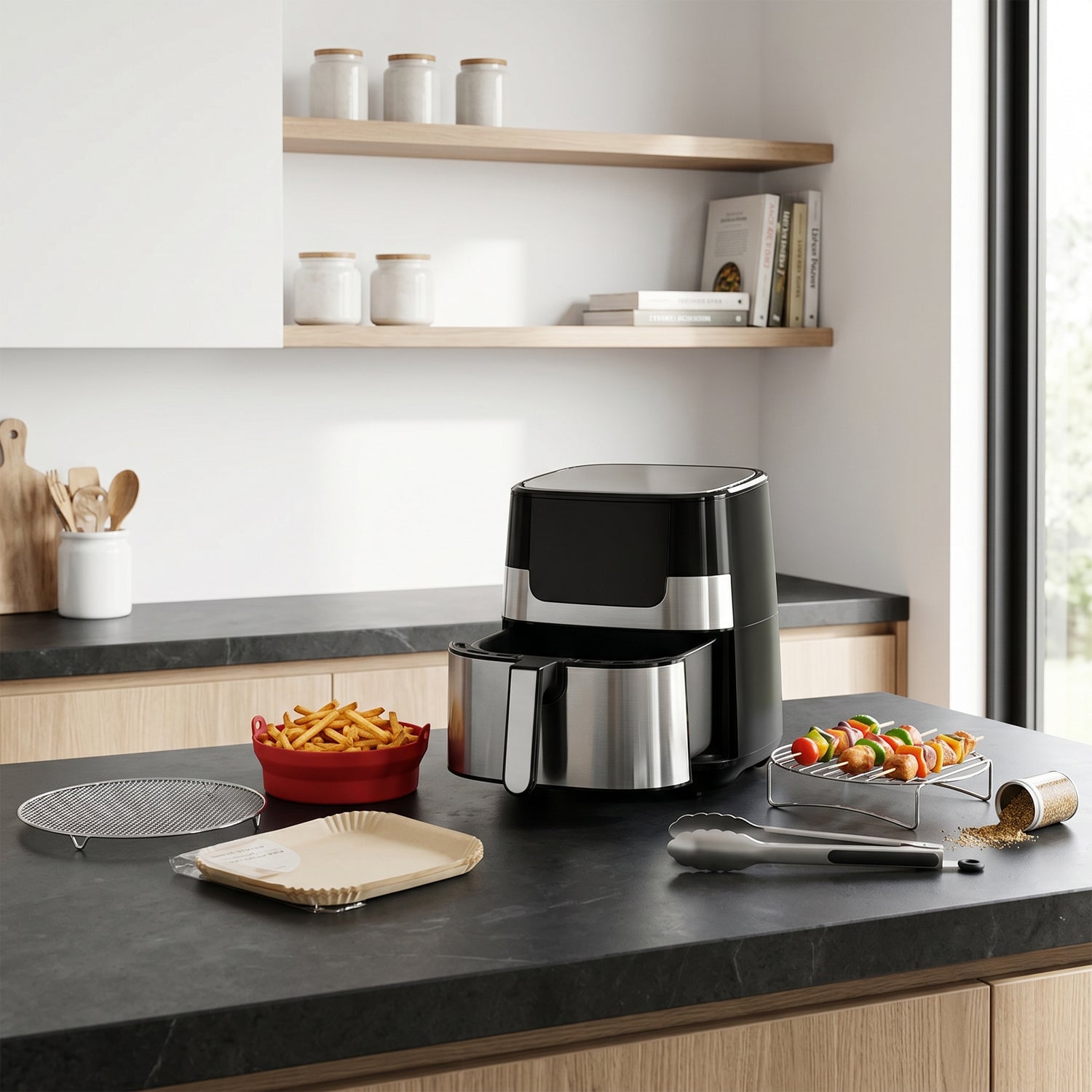 Air Fryer Accessories