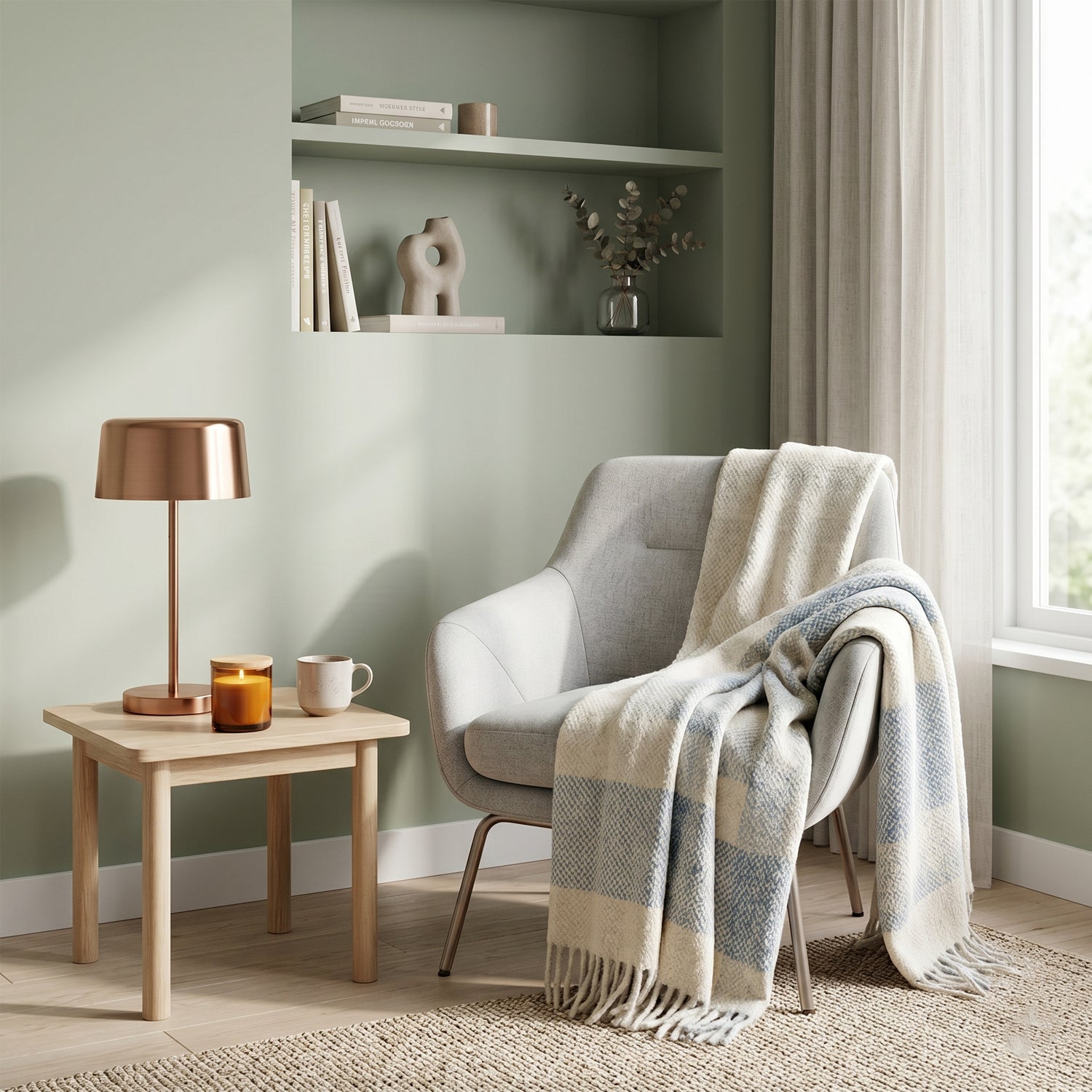 Everyday Home