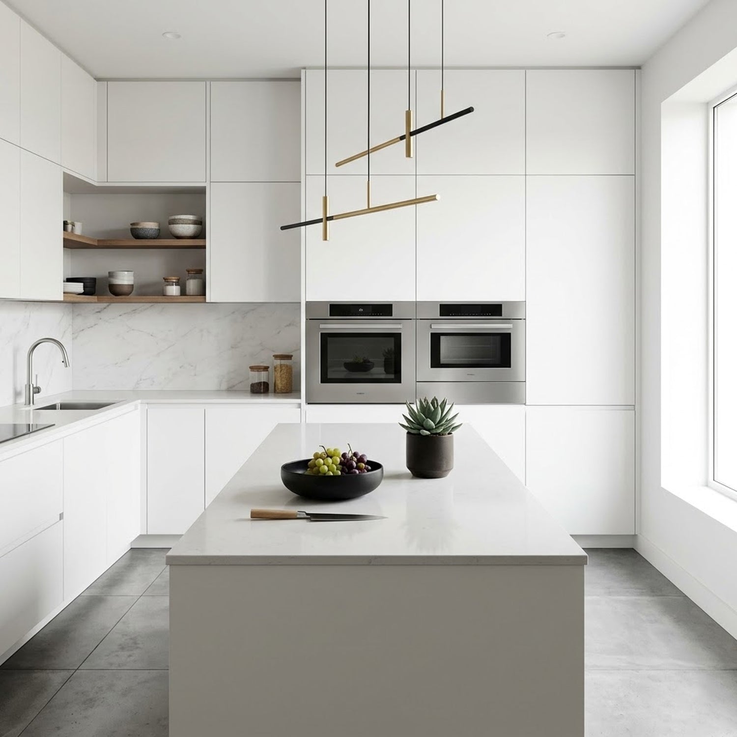 Kitchen Essentials