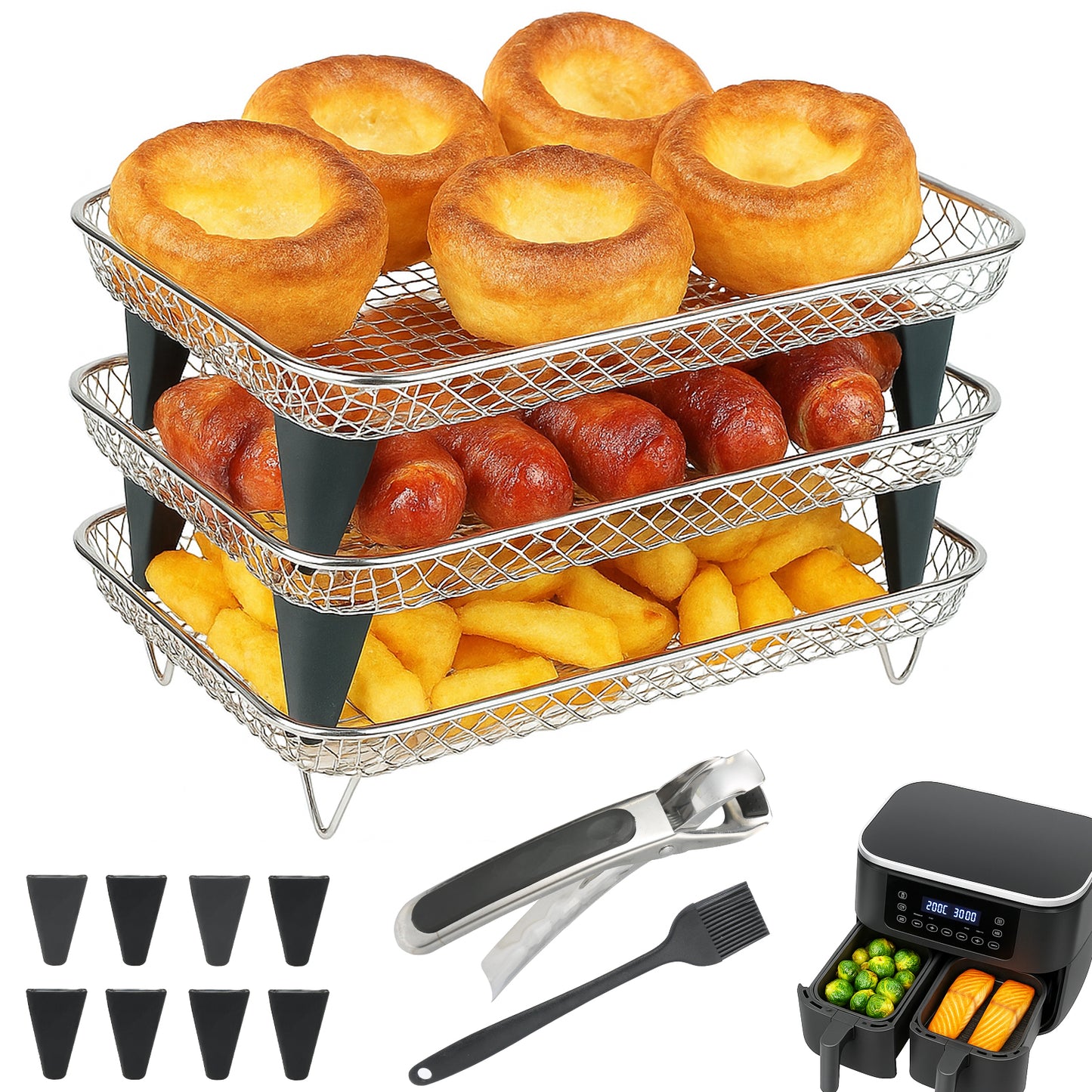 Air Fryer Accessories